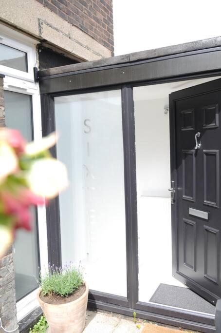 Light Filled Mid- Century 3 Bed Cottage In Dulwich 伦敦 外观 照片